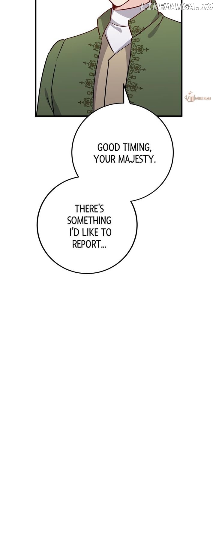 Teach Me True Love on Hand and Foot Chapter 32 - page 10