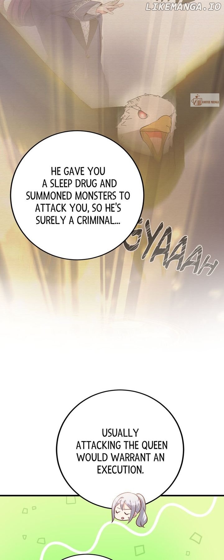 Teach Me True Love on Hand and Foot Chapter 32 - page 19