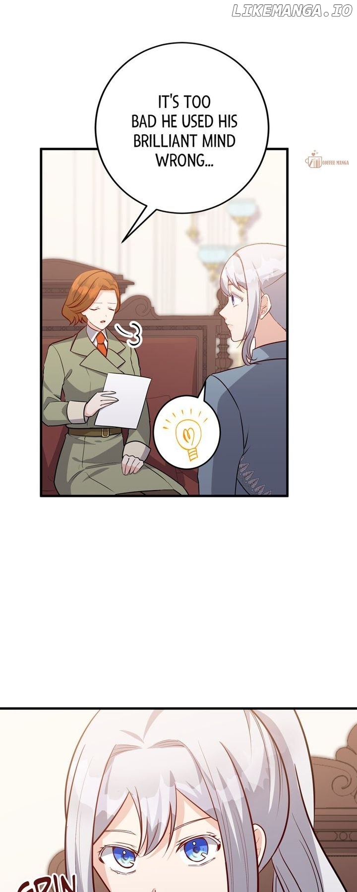 Teach Me True Love on Hand and Foot Chapter 32 - page 24
