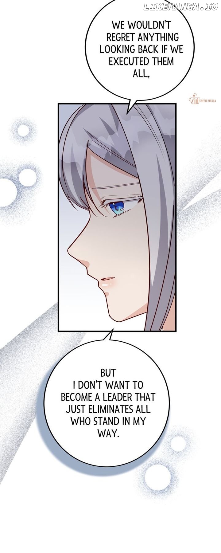 Teach Me True Love on Hand and Foot Chapter 32 - page 29