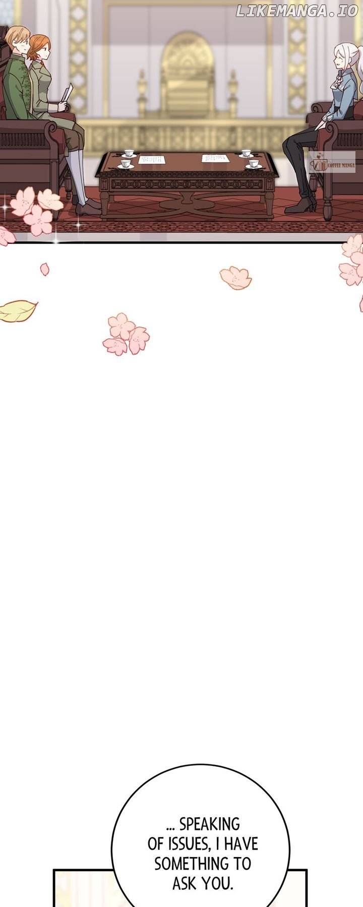 Teach Me True Love on Hand and Foot Chapter 32 - page 37