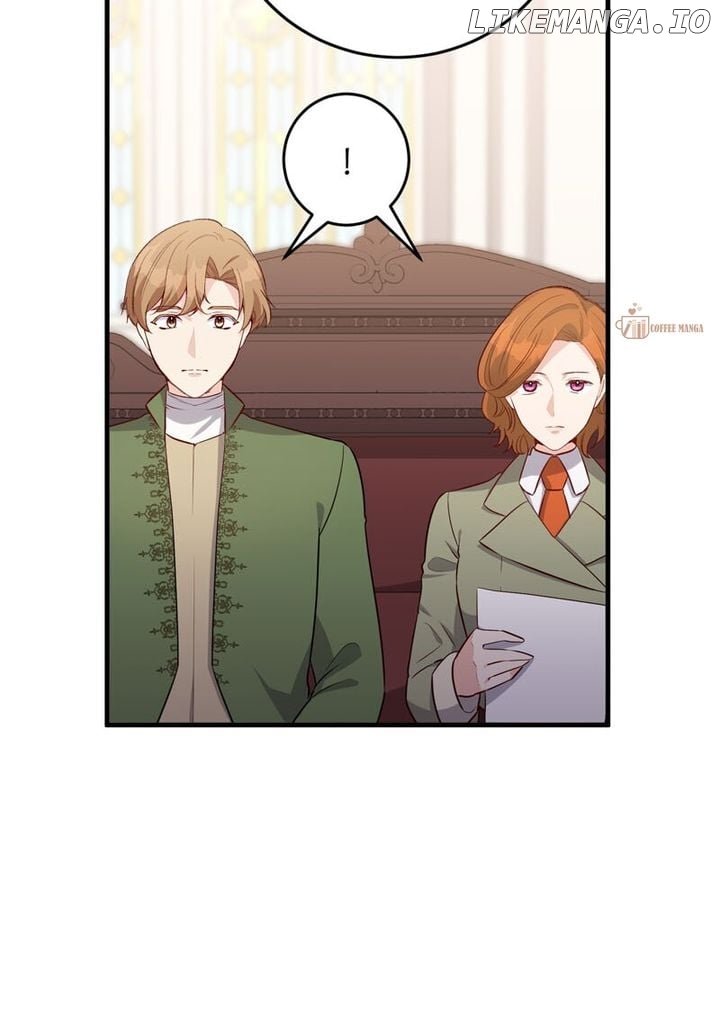 Teach Me True Love on Hand and Foot Chapter 32 - page 38
