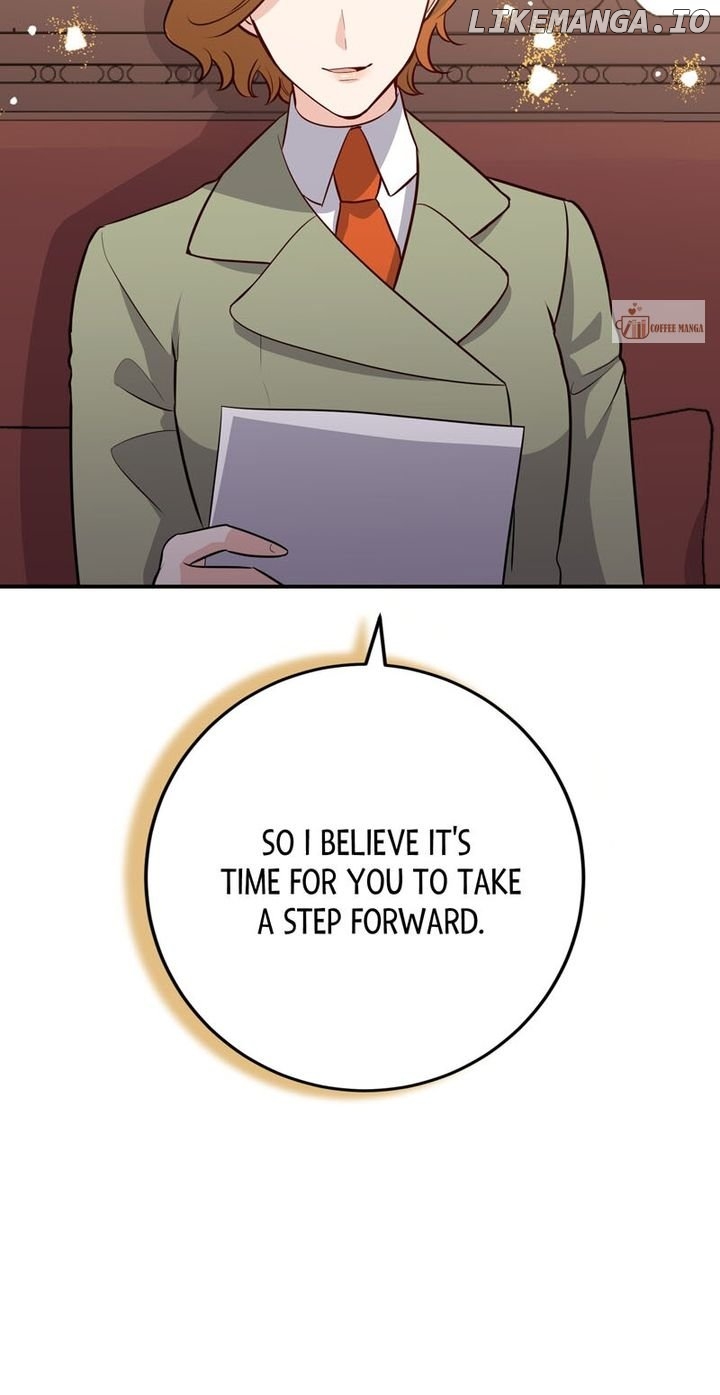 Teach Me True Love on Hand and Foot Chapter 32 - page 43