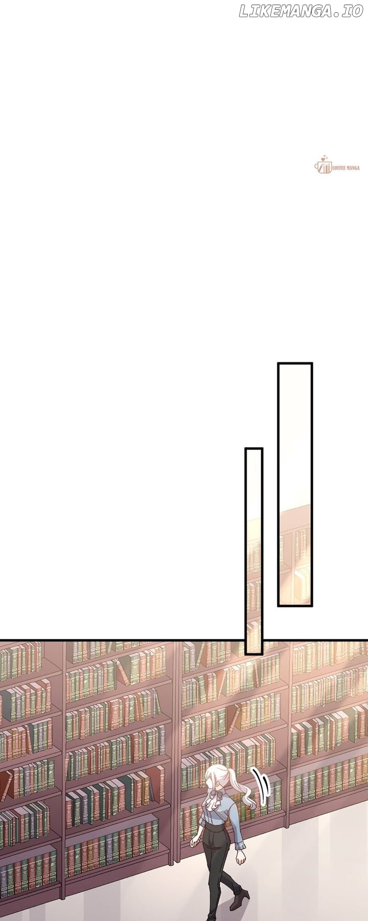 Teach Me True Love on Hand and Foot Chapter 32 - page 44