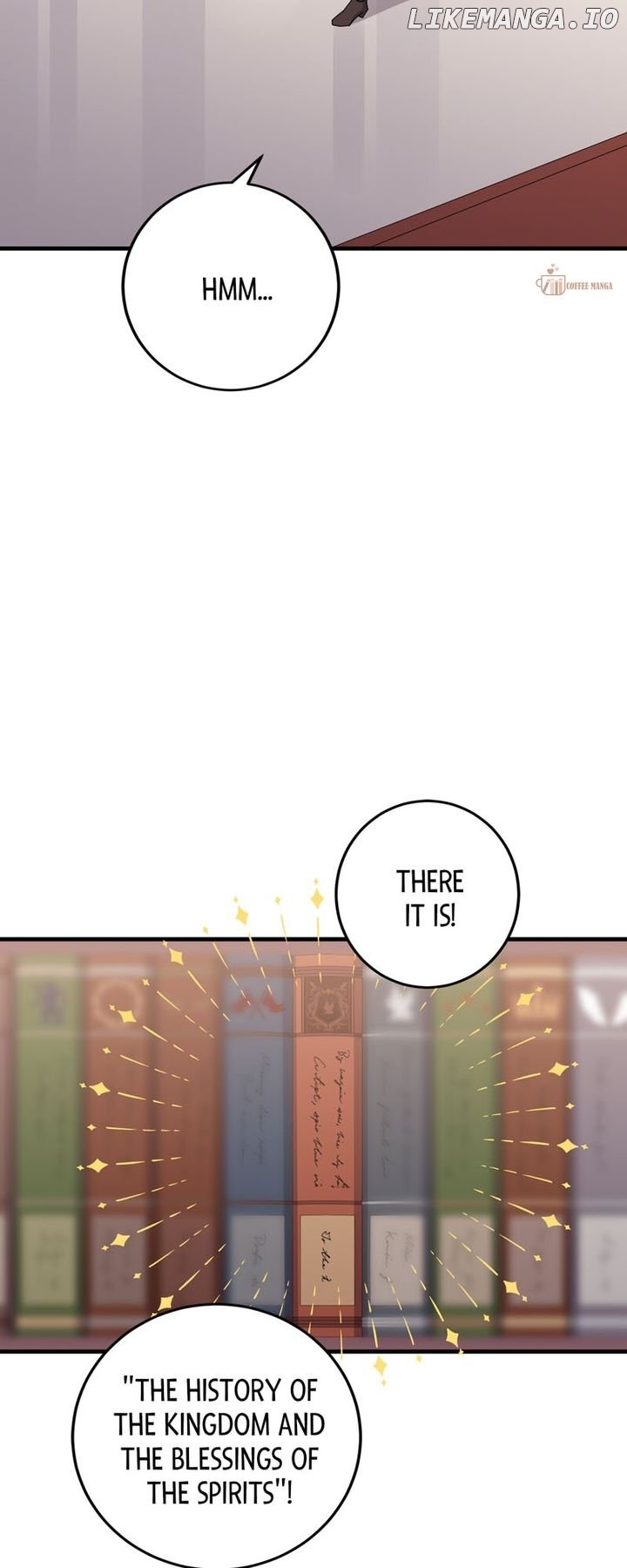 Teach Me True Love on Hand and Foot Chapter 32 - page 45