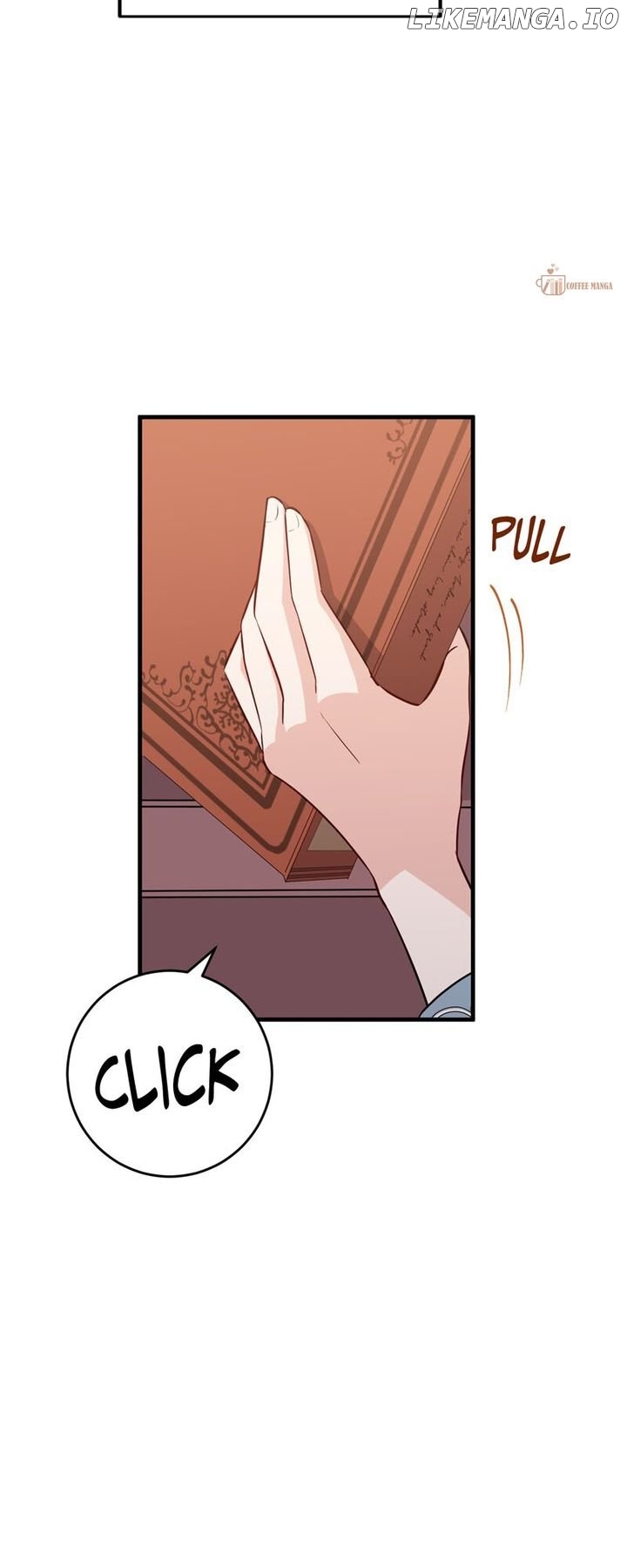 Teach Me True Love on Hand and Foot Chapter 32 - page 47
