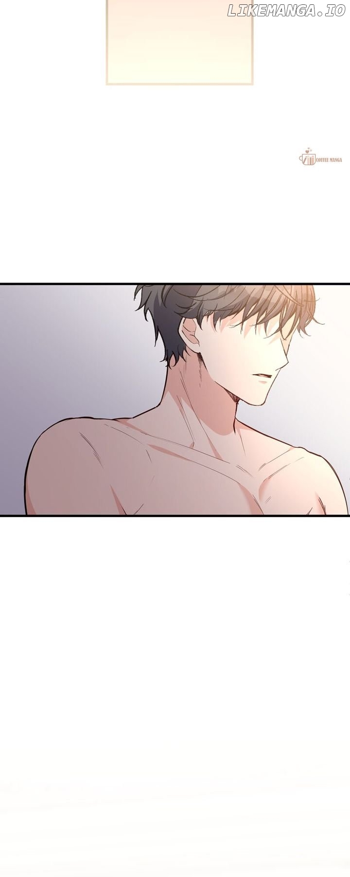Teach Me True Love on Hand and Foot Chapter 32 - page 50