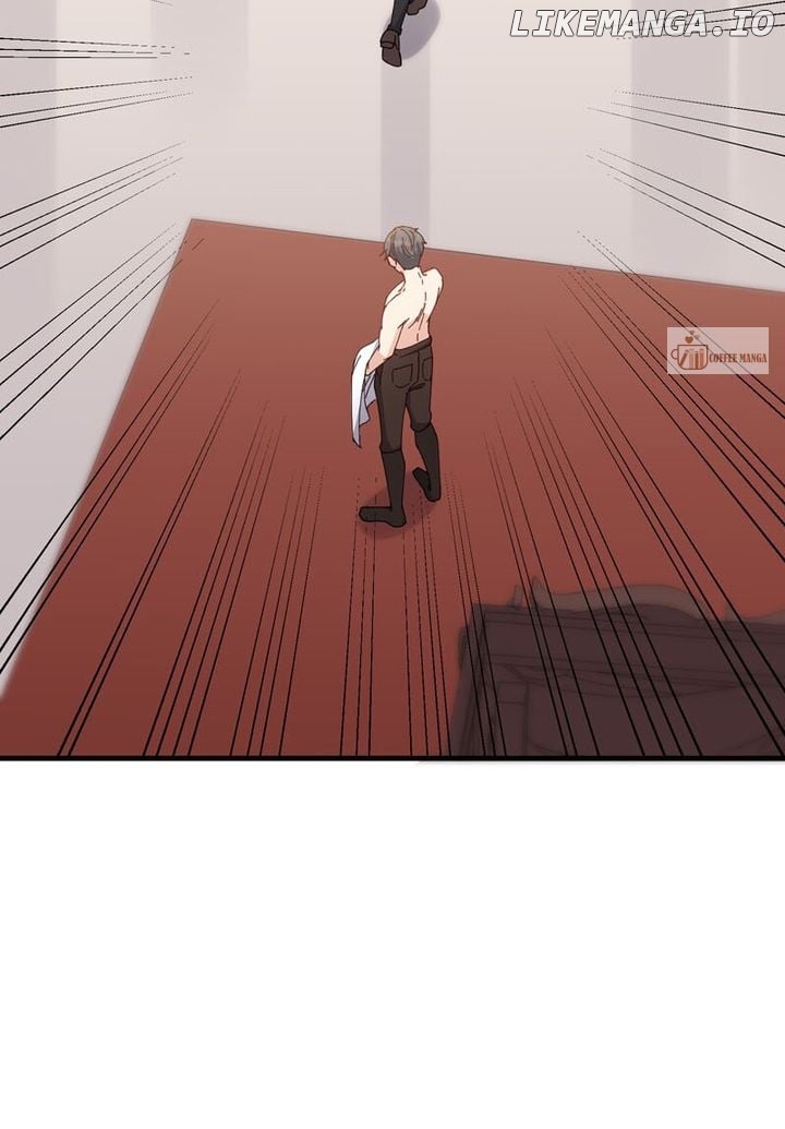 Teach Me True Love on Hand and Foot Chapter 32 - page 53