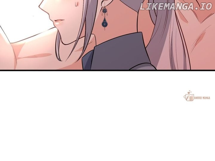 Teach Me True Love on Hand and Foot Chapter 32 - page 62
