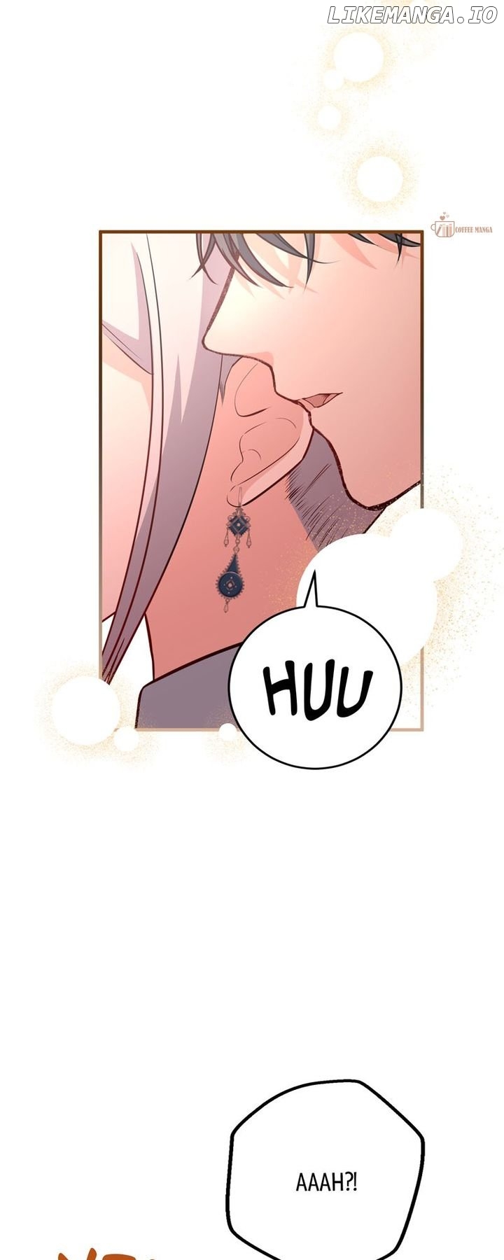Teach Me True Love on Hand and Foot Chapter 32 - page 64