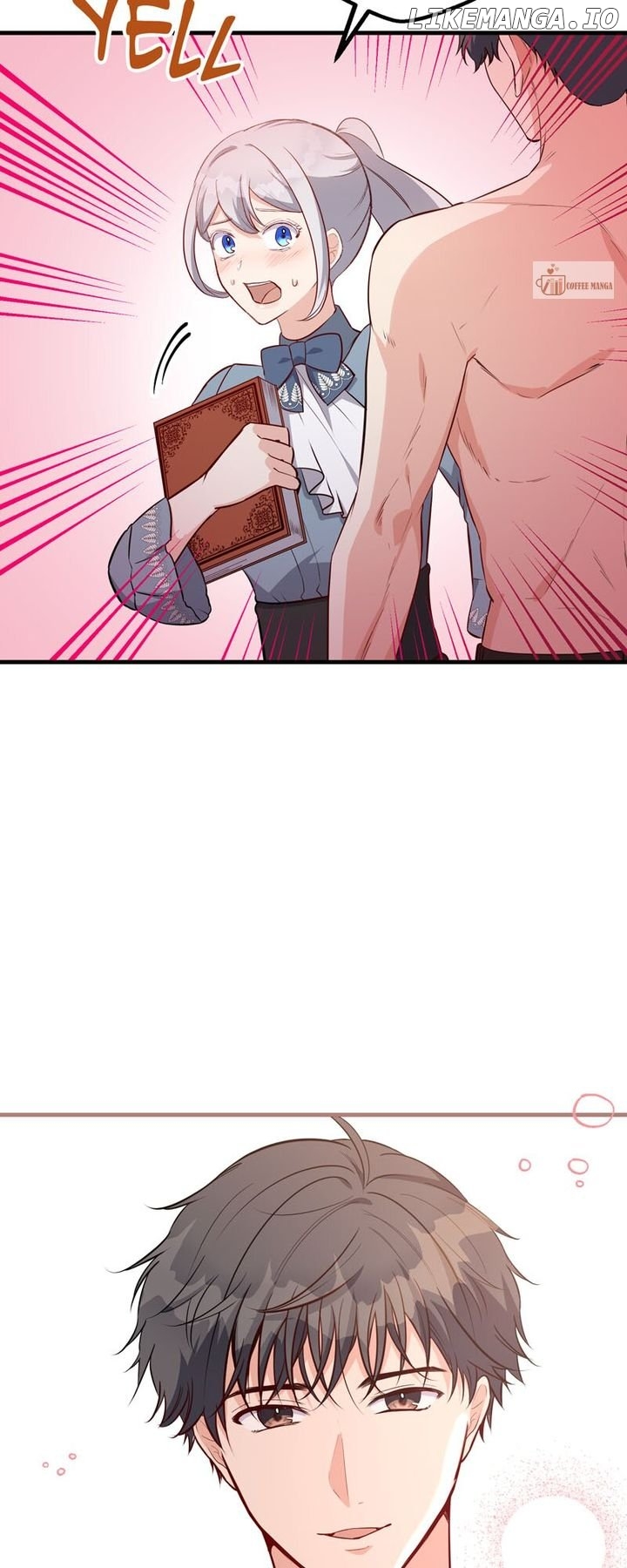 Teach Me True Love on Hand and Foot Chapter 32 - page 65