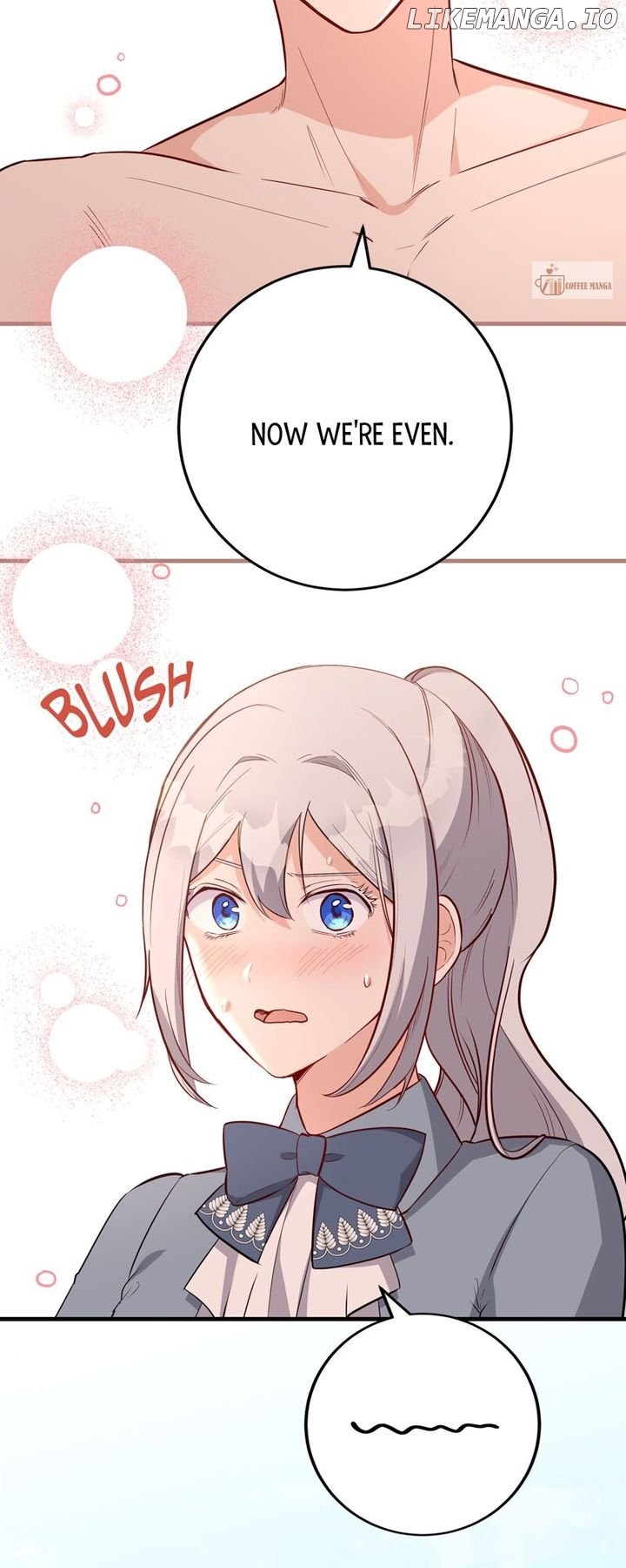 Teach Me True Love on Hand and Foot Chapter 32 - page 66