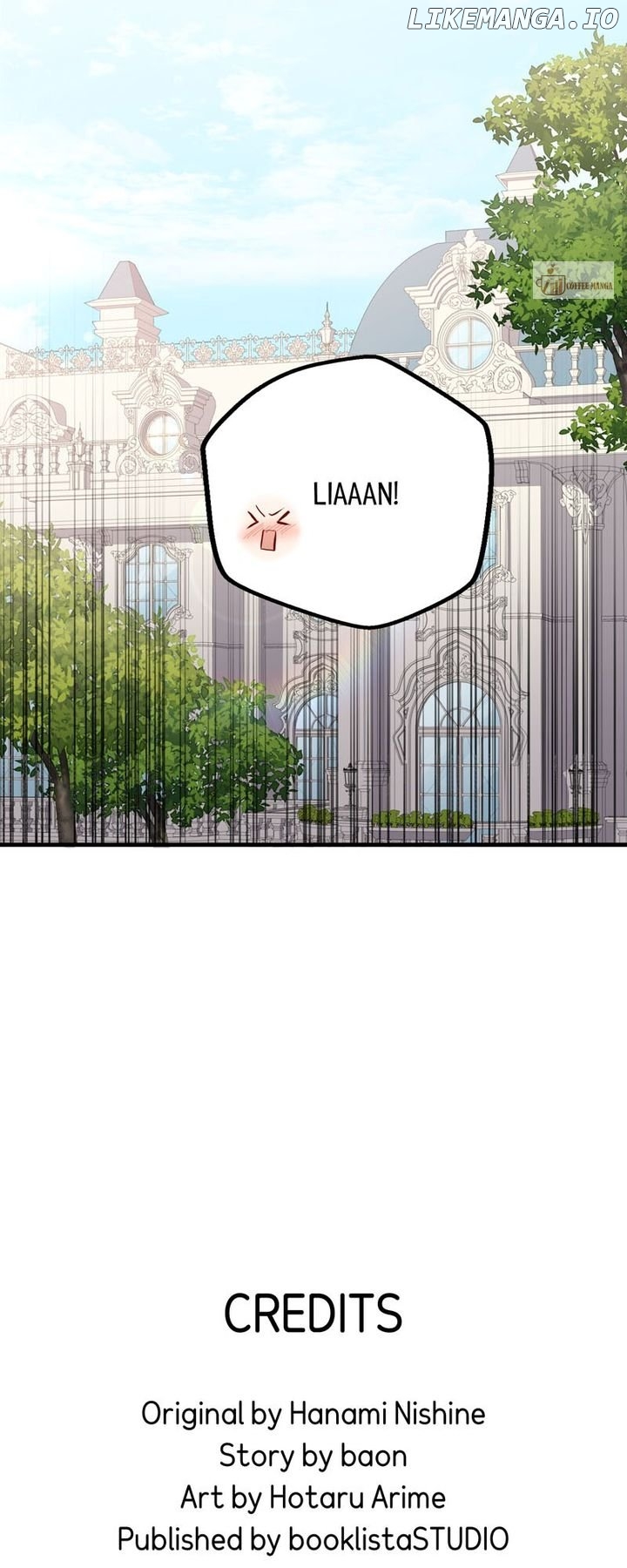 Teach Me True Love on Hand and Foot Chapter 32 - page 67