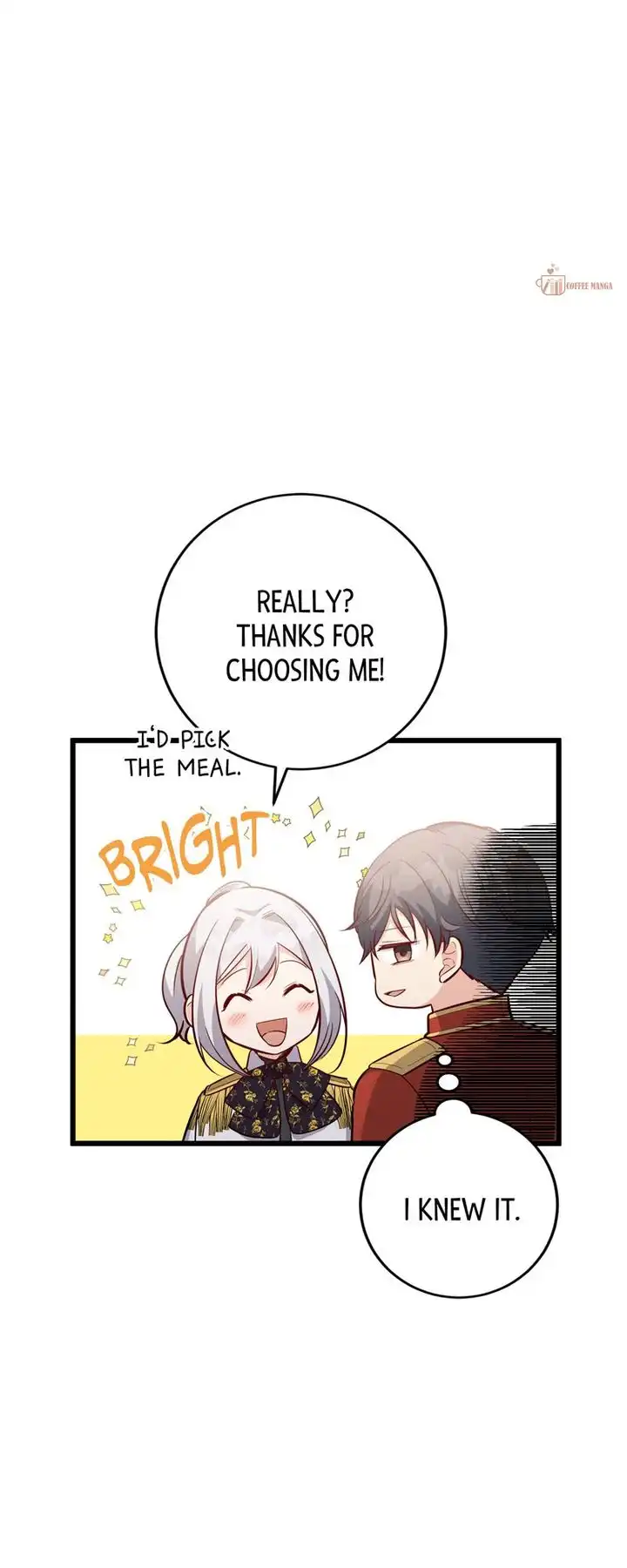 Teach Me True Love on Hand and Foot Chapter 31 - page 58