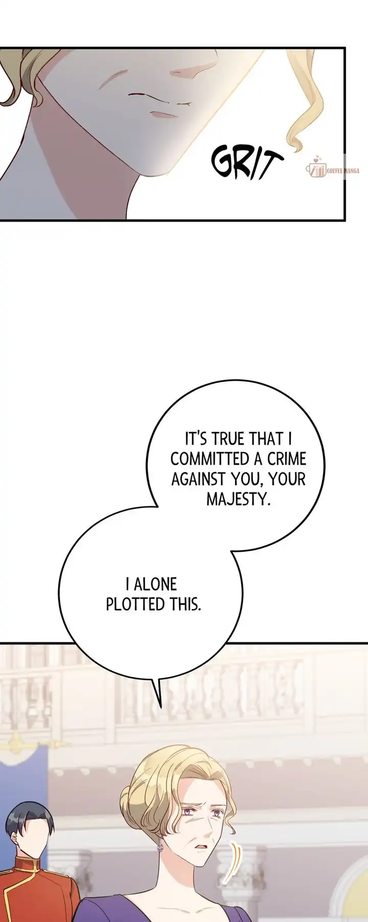 Teach Me True Love on Hand and Foot Chapter 29 - page 53