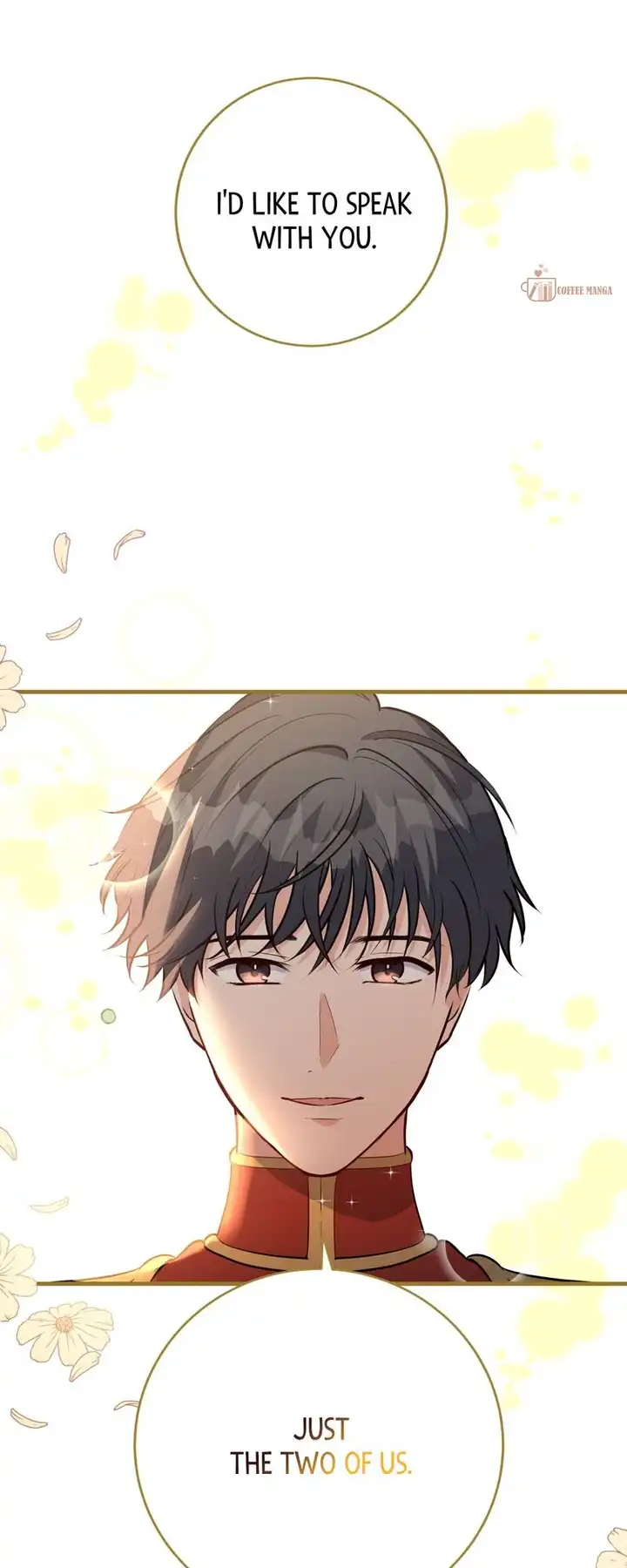 Teach Me True Love on Hand and Foot Chapter 29 - page 88