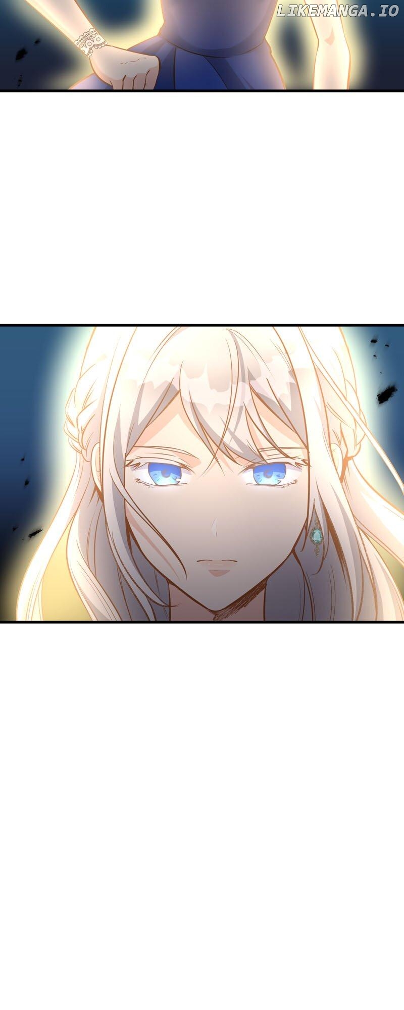 Teach Me True Love on Hand and Foot Chapter 28 - page 17