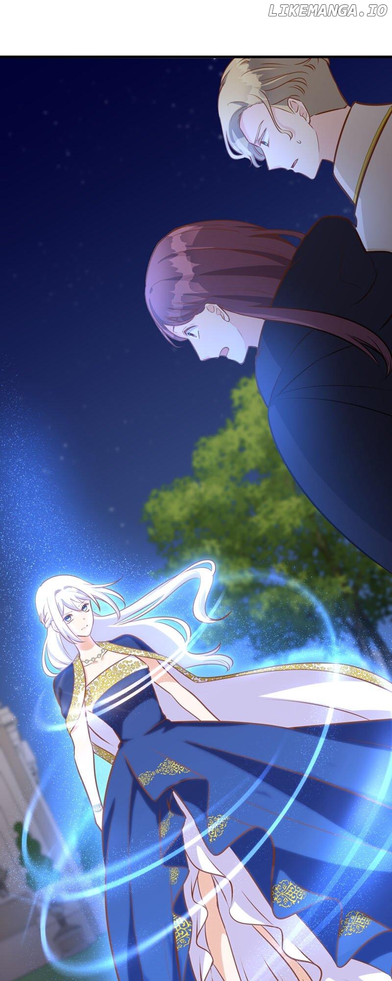 Teach Me True Love on Hand and Foot Chapter 28 - page 2