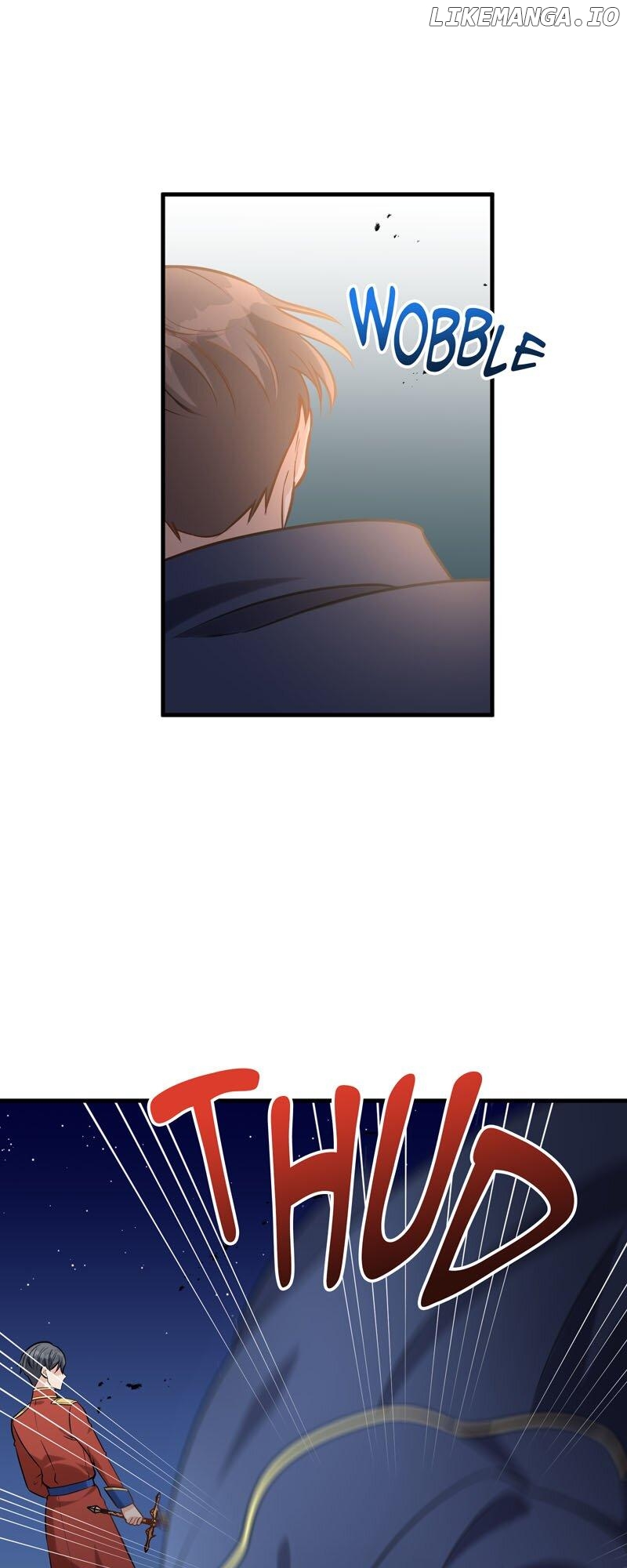Teach Me True Love on Hand and Foot Chapter 28 - page 26
