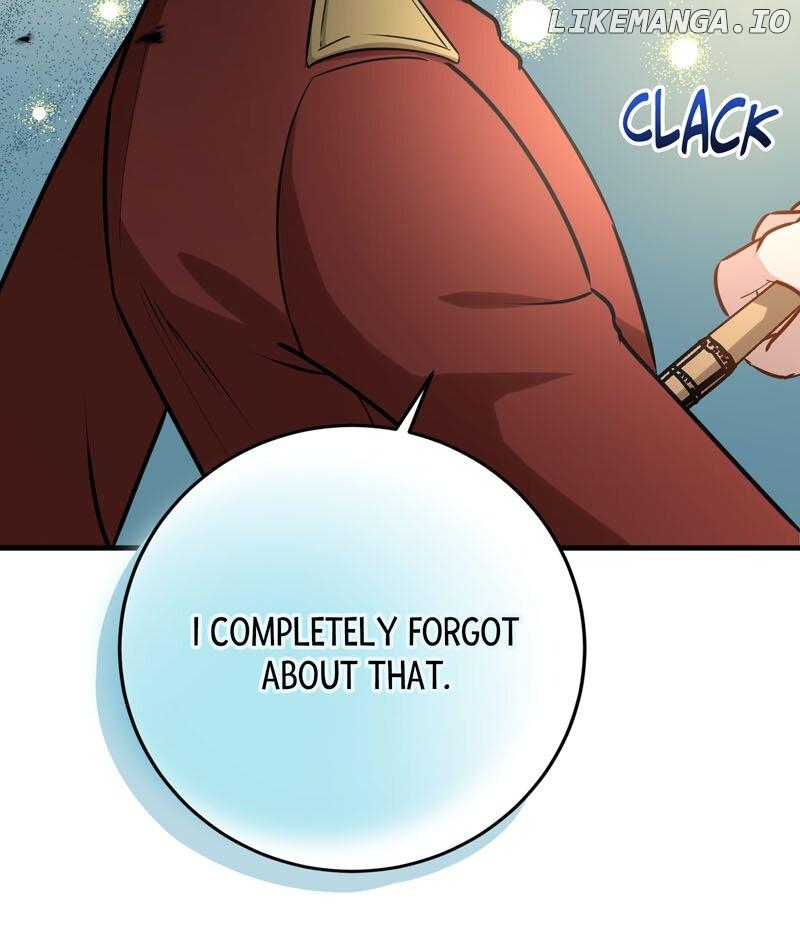 Teach Me True Love on Hand and Foot Chapter 28 - page 28