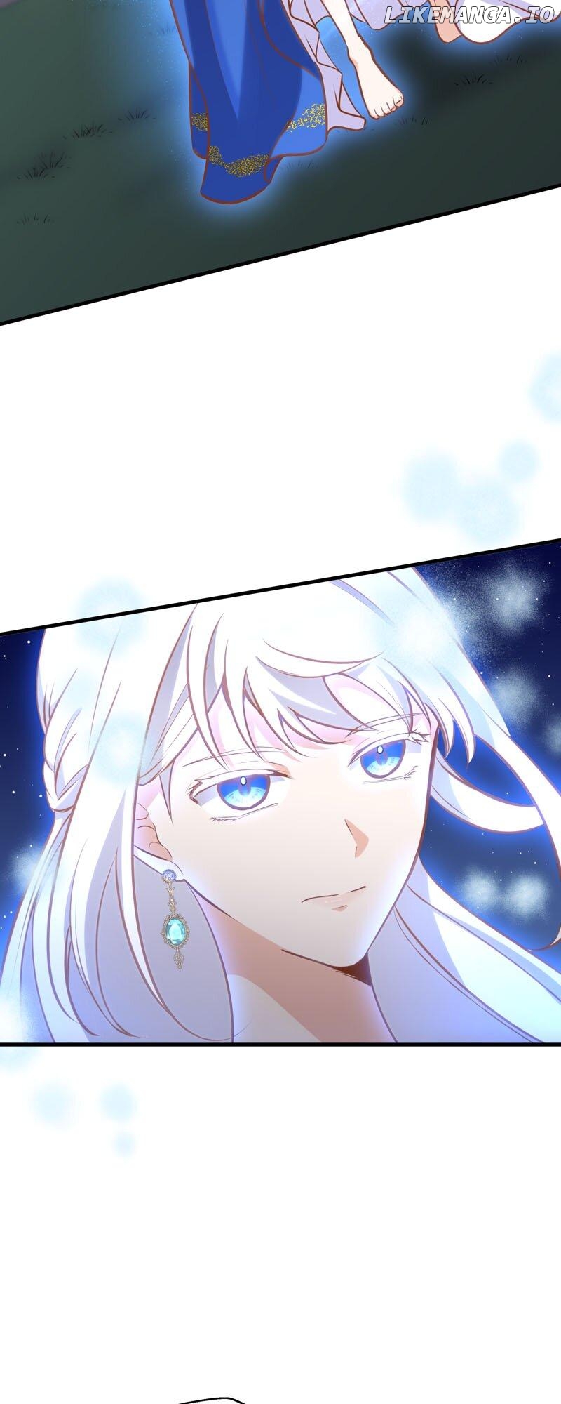 Teach Me True Love on Hand and Foot Chapter 28 - page 3