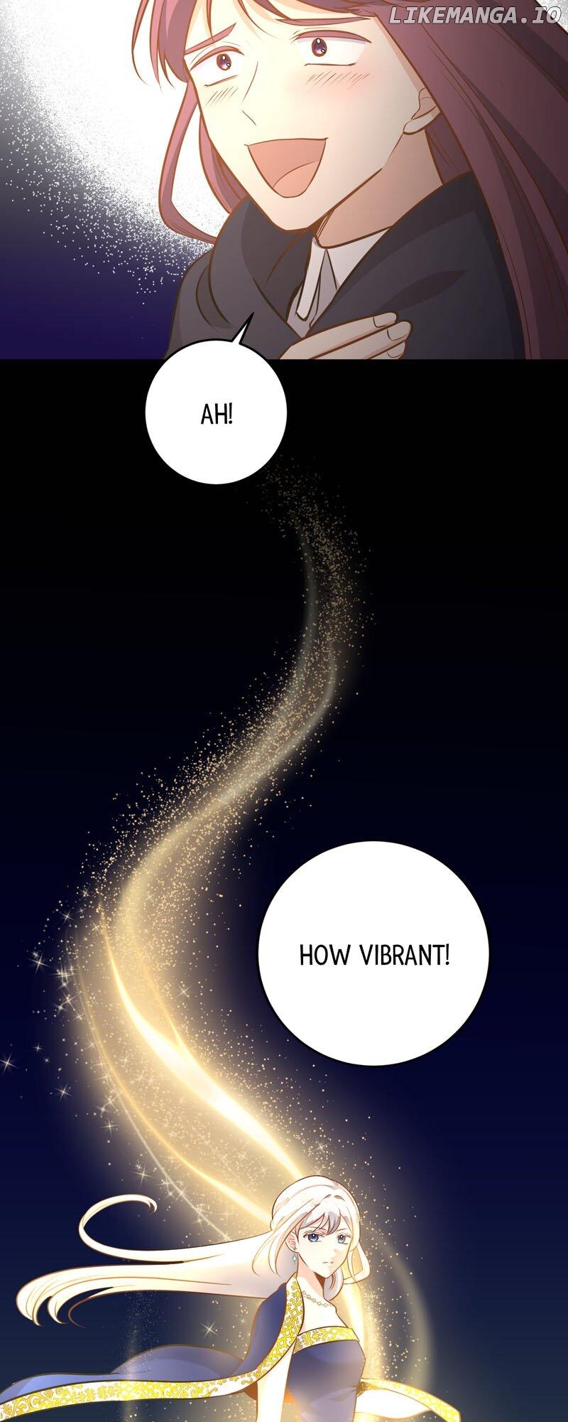 Teach Me True Love on Hand and Foot Chapter 28 - page 31