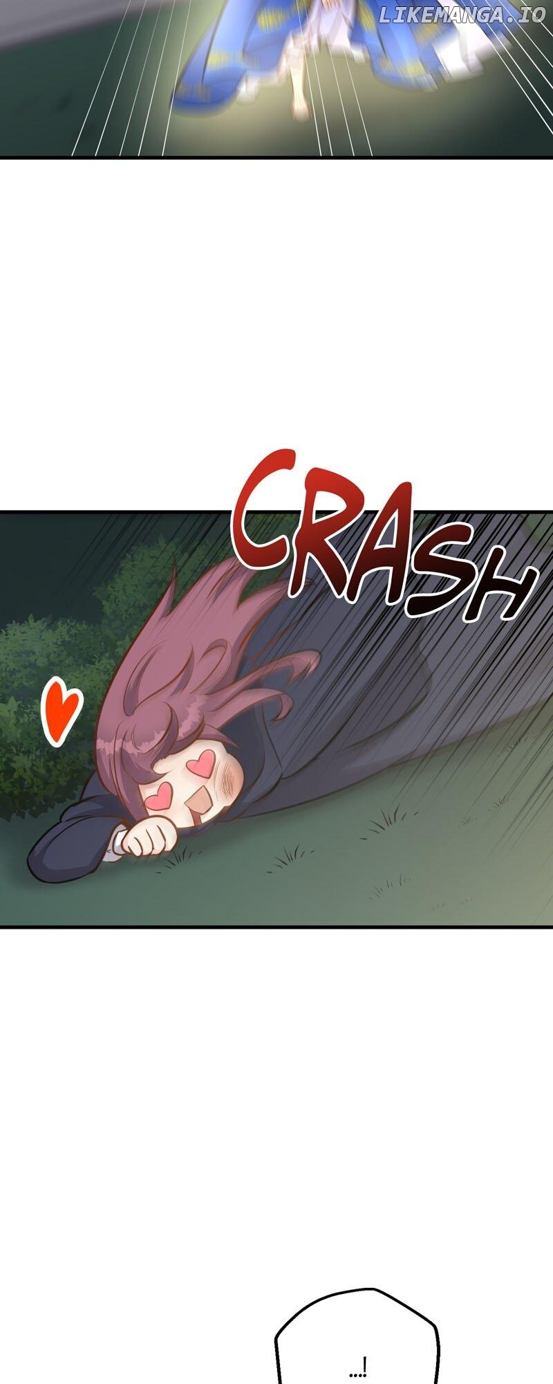 Teach Me True Love on Hand and Foot Chapter 28 - page 35