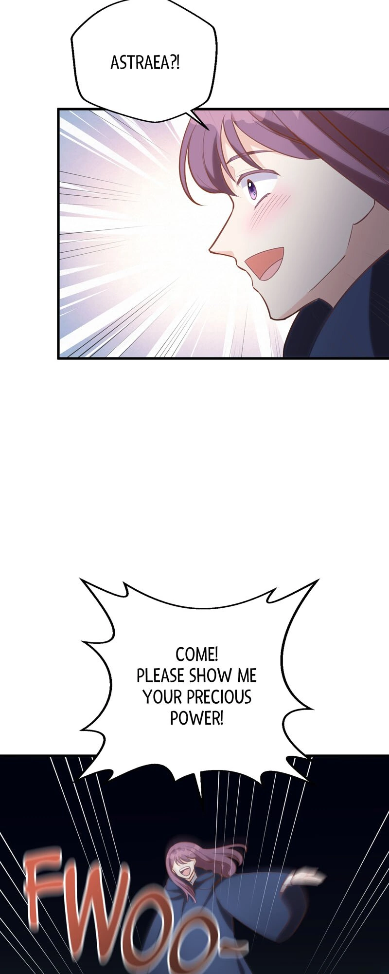Teach Me True Love on Hand and Foot Chapter 28 - page 4