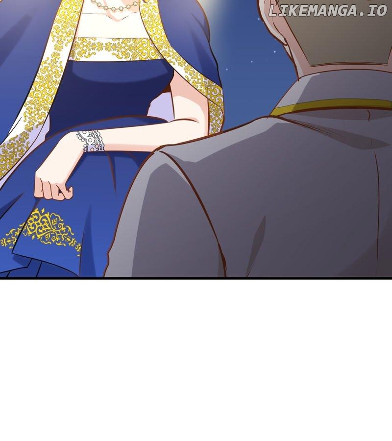 Teach Me True Love on Hand and Foot Chapter 28 - page 42