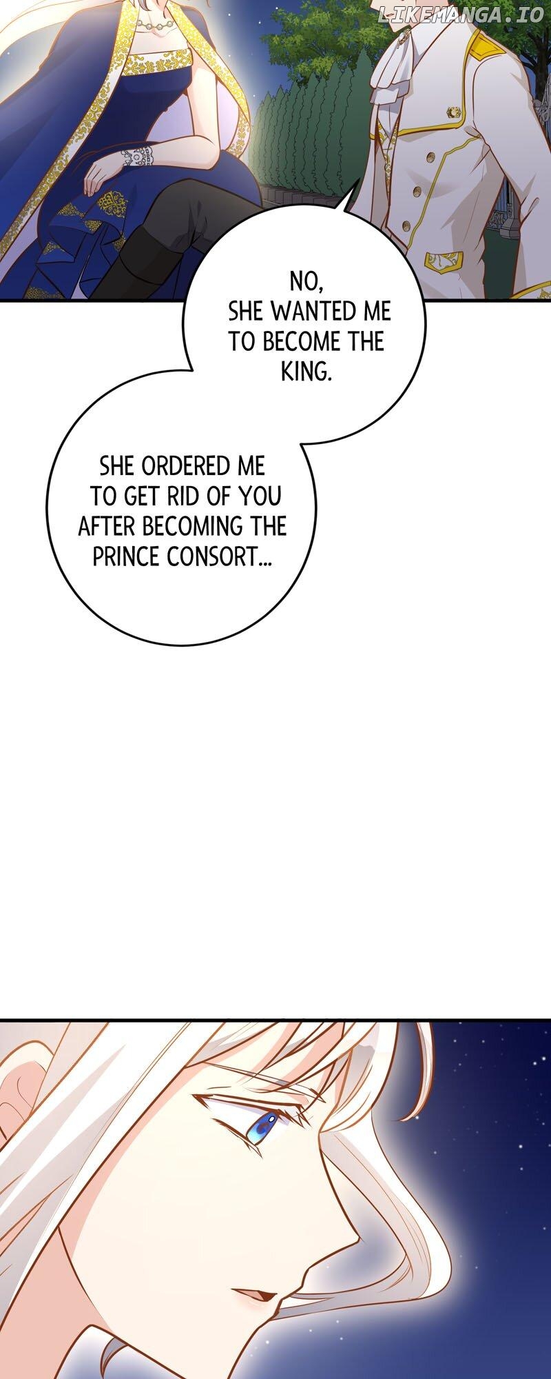 Teach Me True Love on Hand and Foot Chapter 28 - page 45