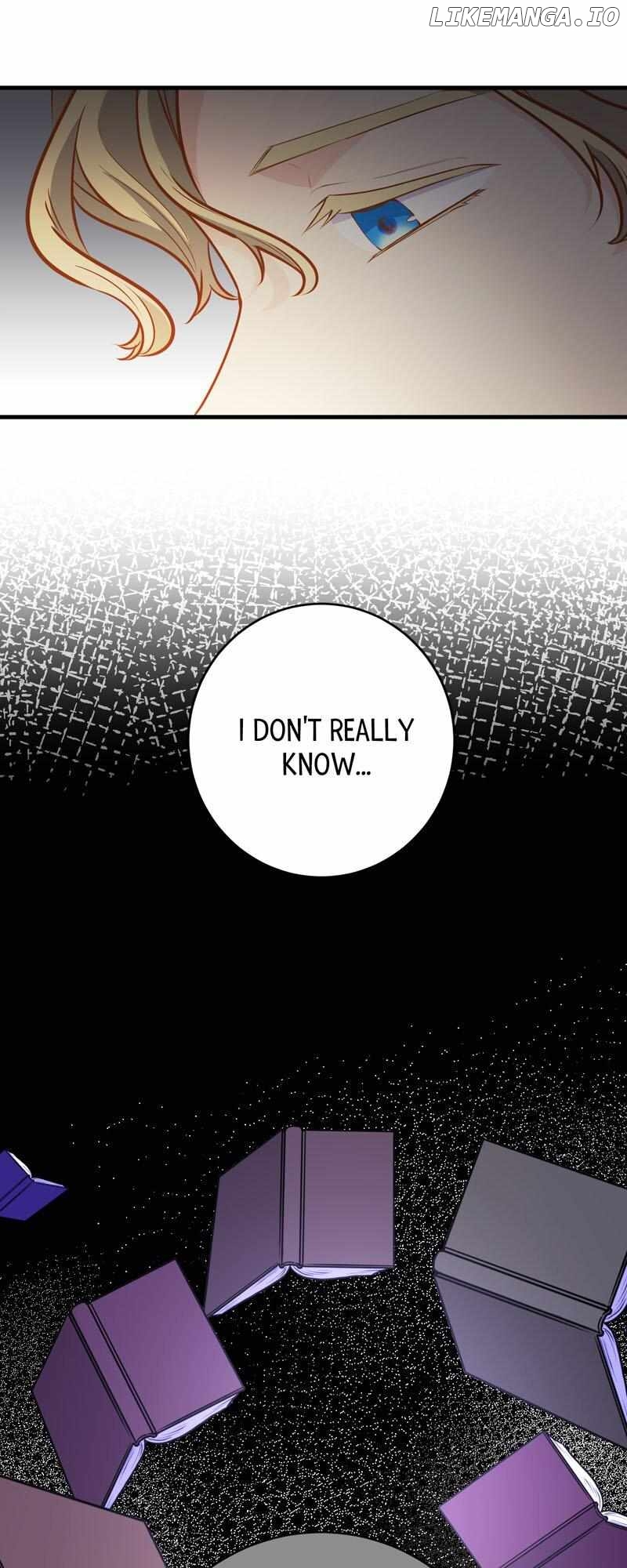 Teach Me True Love on Hand and Foot Chapter 28 - page 47