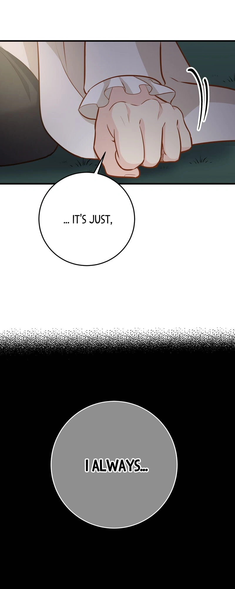 Teach Me True Love on Hand and Foot Chapter 28 - page 50