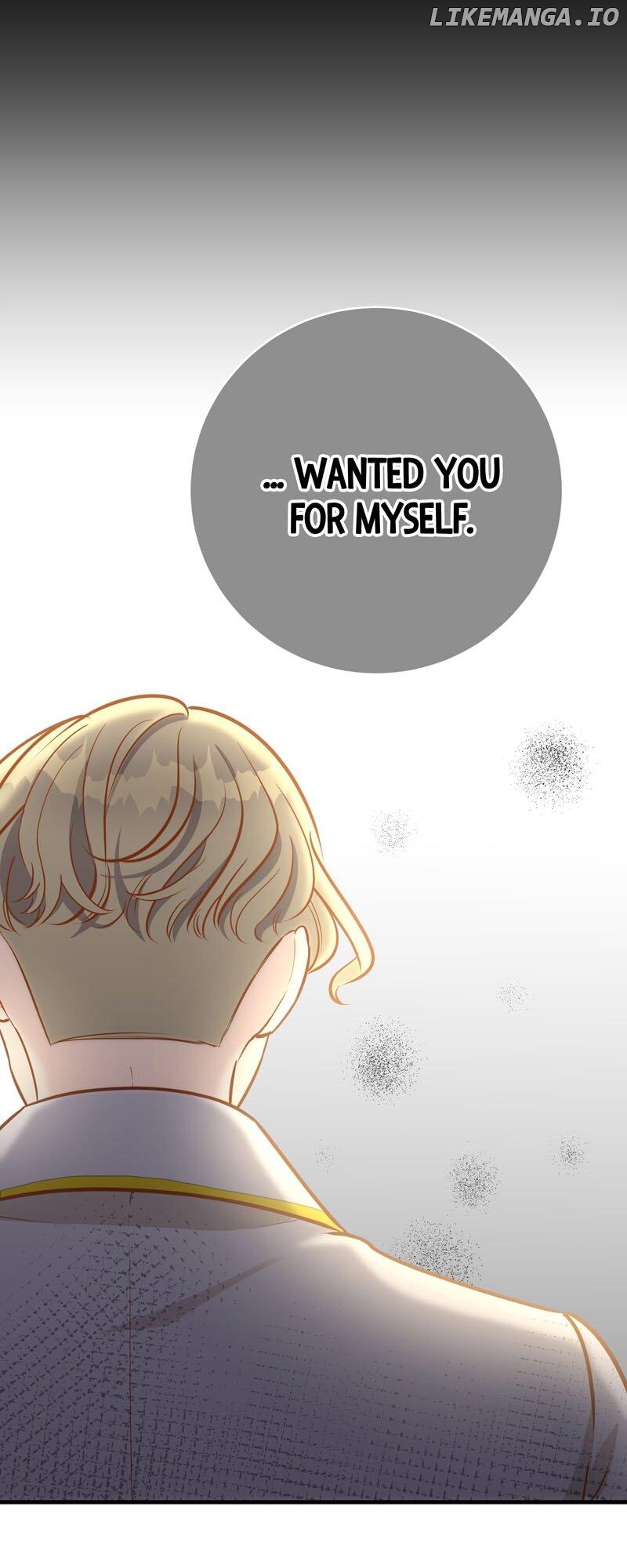 Teach Me True Love on Hand and Foot Chapter 28 - page 54