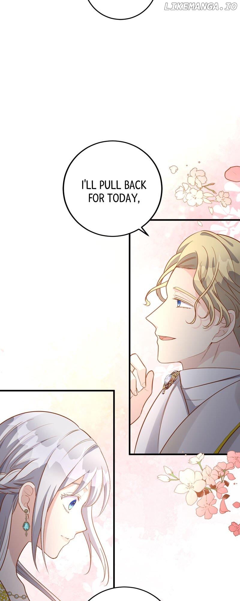 Teach Me True Love on Hand and Foot Chapter 28 - page 62