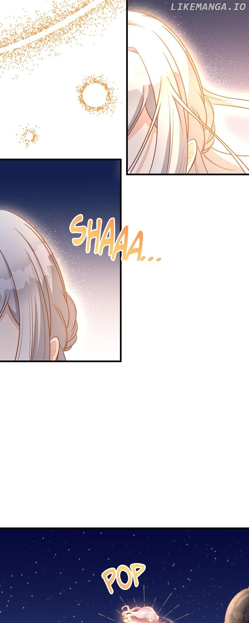 Teach Me True Love on Hand and Foot Chapter 28 - page 67