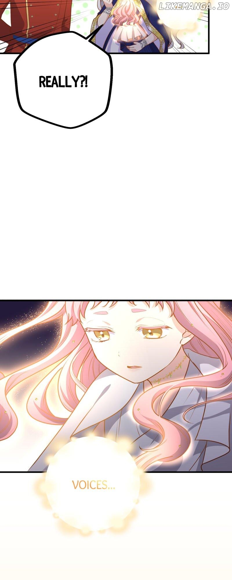 Teach Me True Love on Hand and Foot Chapter 28 - page 72