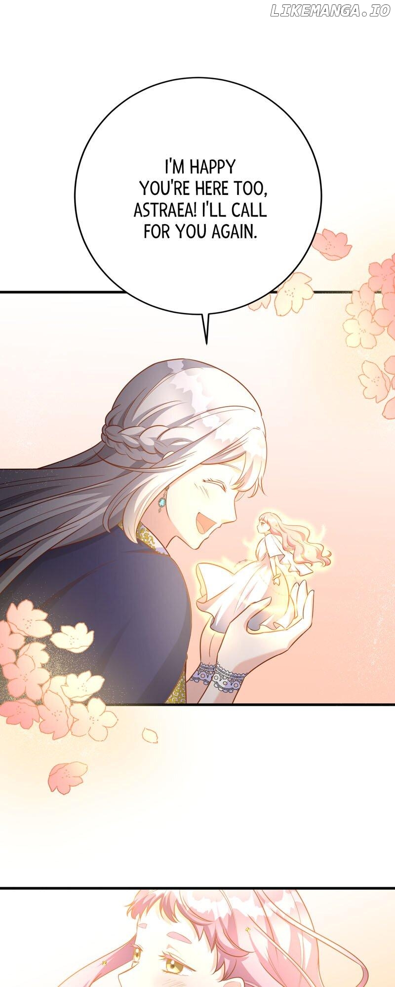 Teach Me True Love on Hand and Foot Chapter 28 - page 75