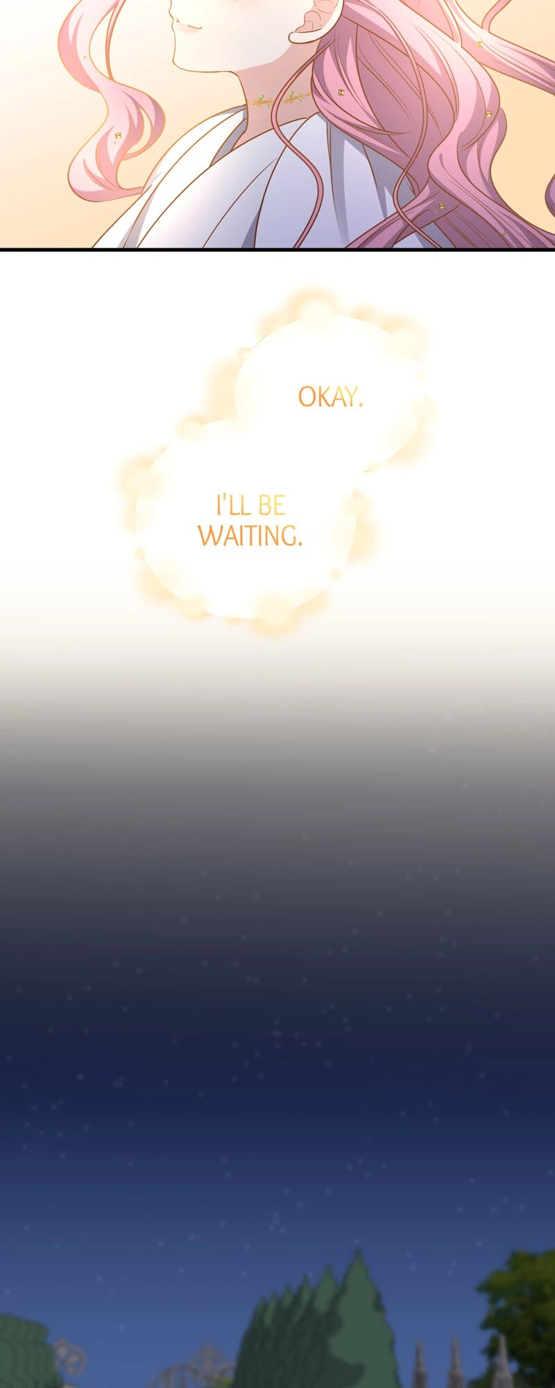 Teach Me True Love on Hand and Foot Chapter 28 - page 76