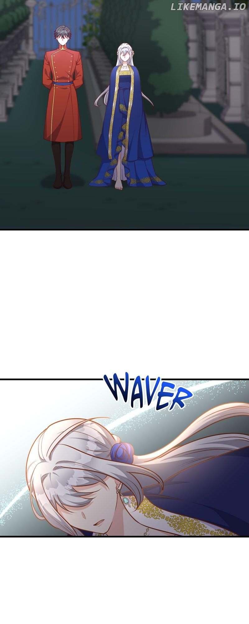 Teach Me True Love on Hand and Foot Chapter 28 - page 77