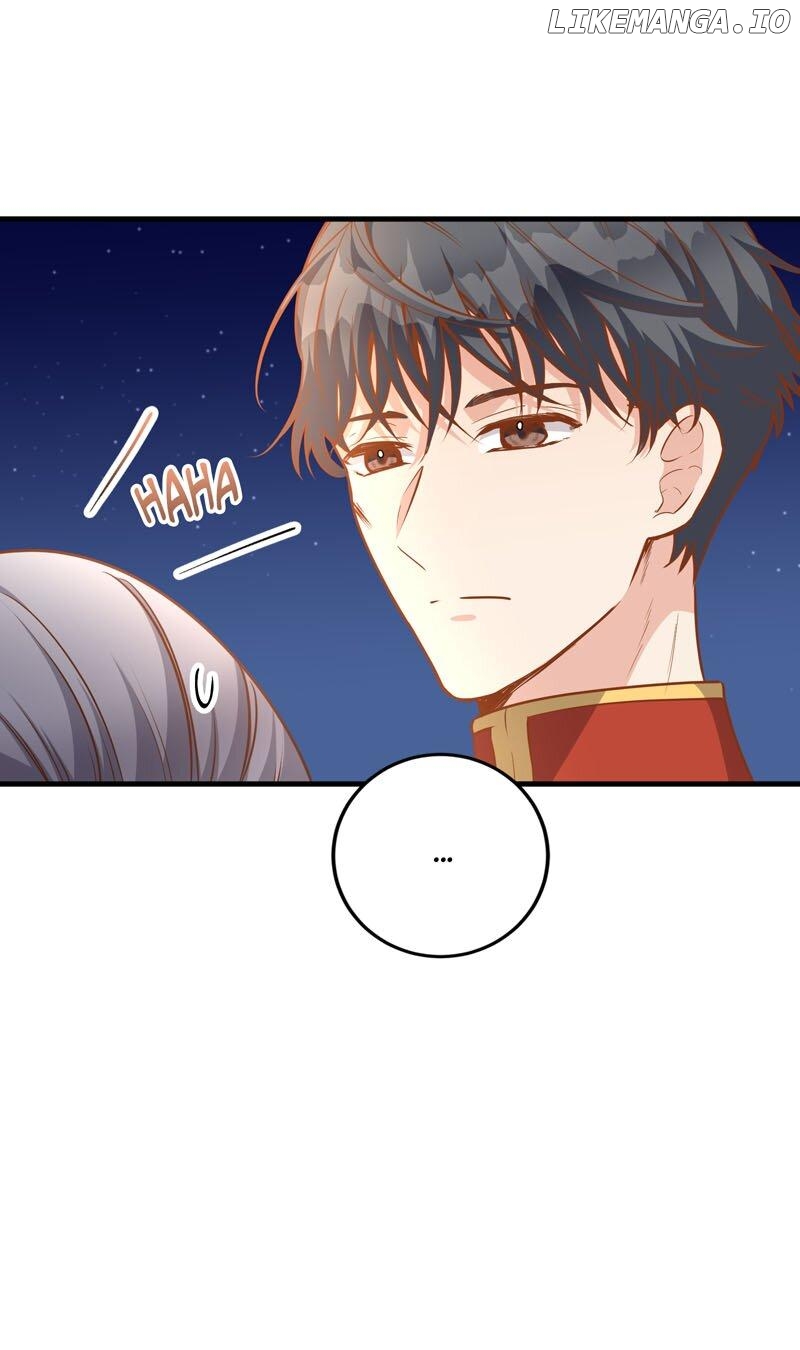Teach Me True Love on Hand and Foot Chapter 28 - page 79
