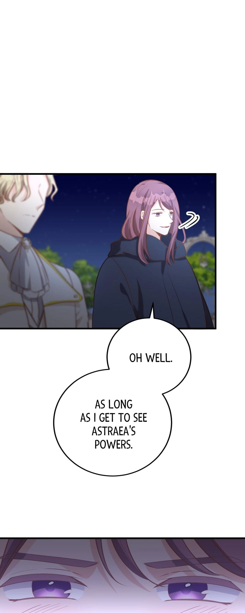 Teach Me True Love on Hand and Foot Chapter 28 - page 9
