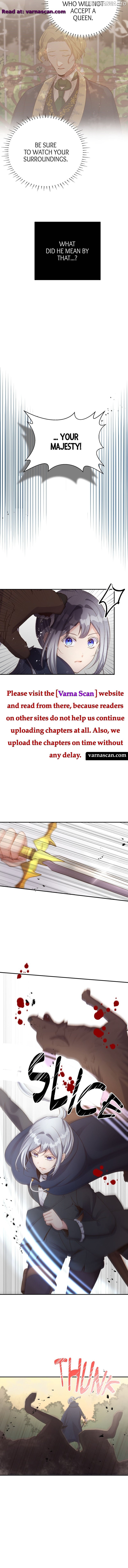 Teach Me True Love on Hand and Foot Chapter 13 - page 2