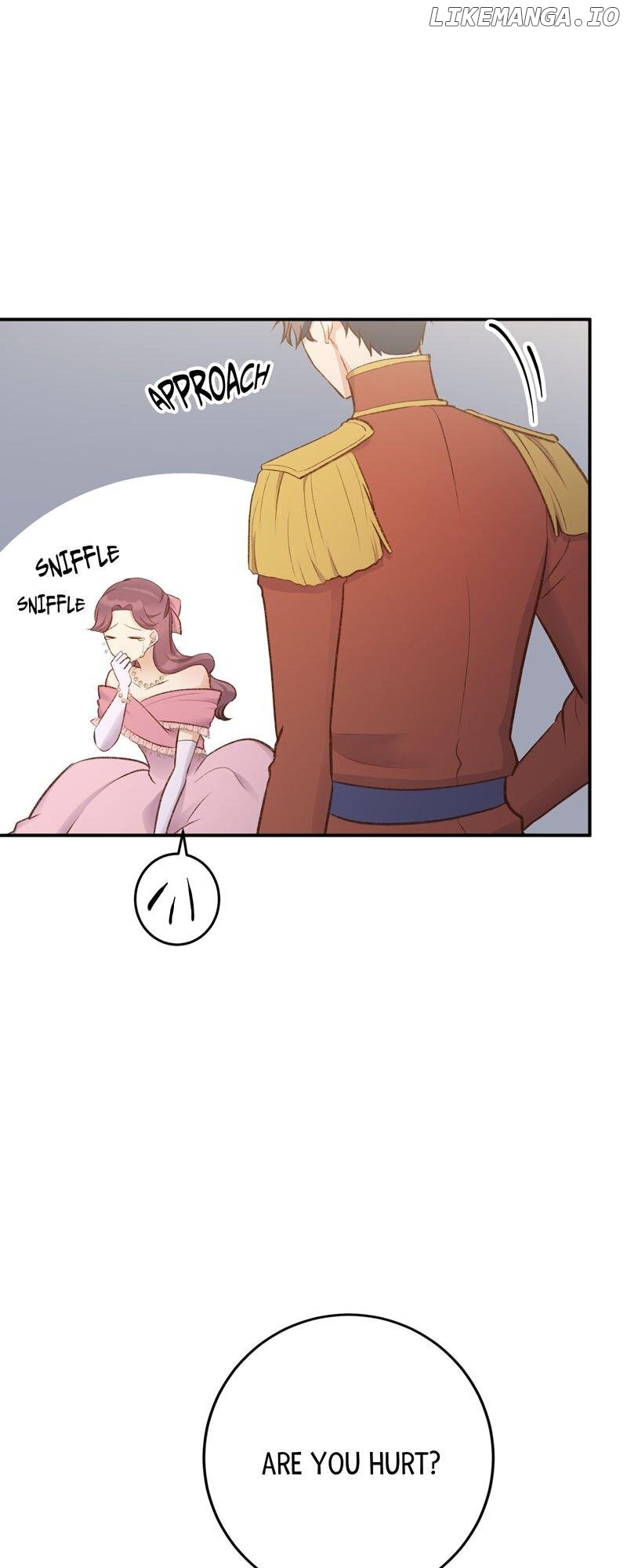 Teach Me True Love on Hand and Foot Chapter 20 - page 29