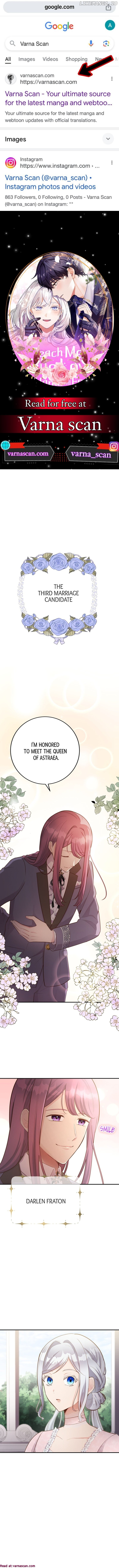 Teach Me True Love on Hand and Foot Chapter 9 - page 1