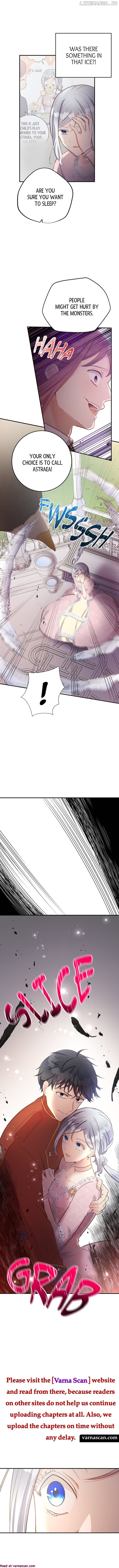 Teach Me True Love on Hand and Foot Chapter 9 - page 12