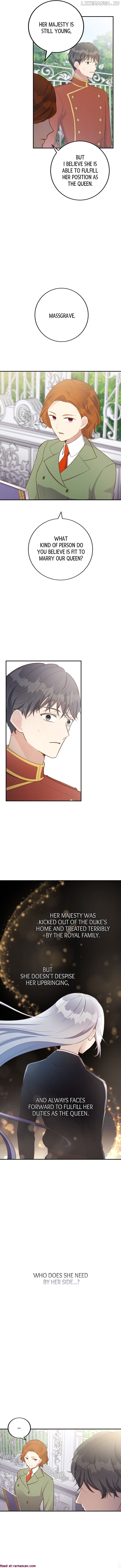Teach Me True Love on Hand and Foot Chapter 9 - page 7
