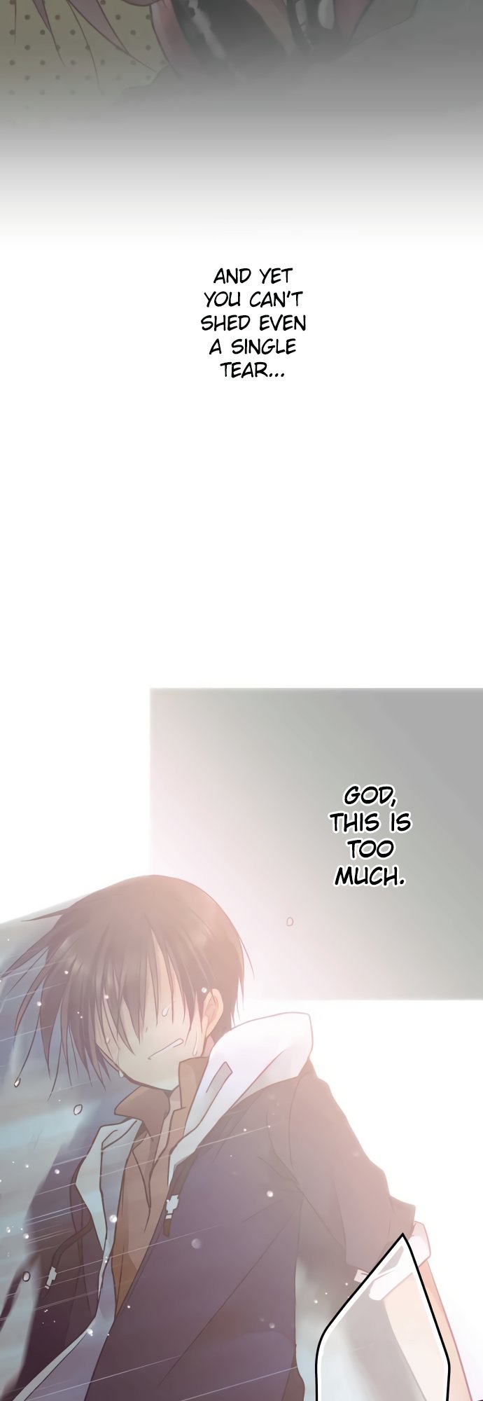 Monochrome Lovers chapter 28 - page 22