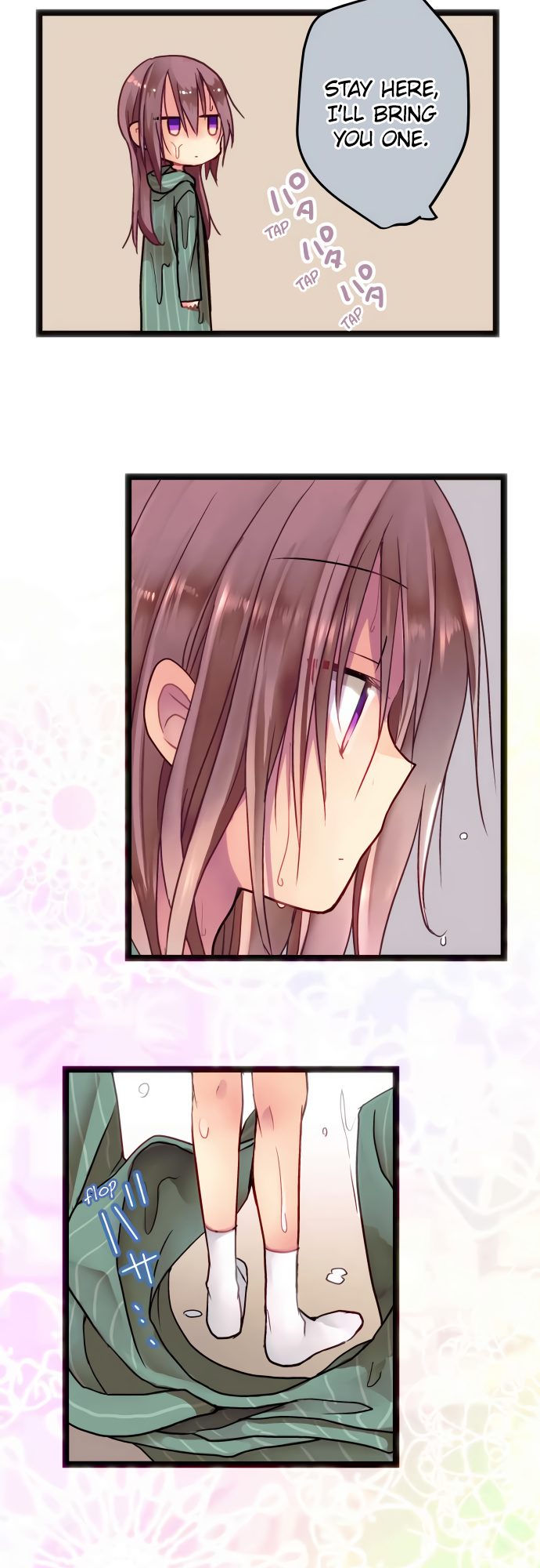 Monochrome Lovers chapter 29 - page 13