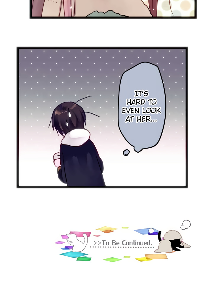Monochrome Lovers chapter 29 - page 24