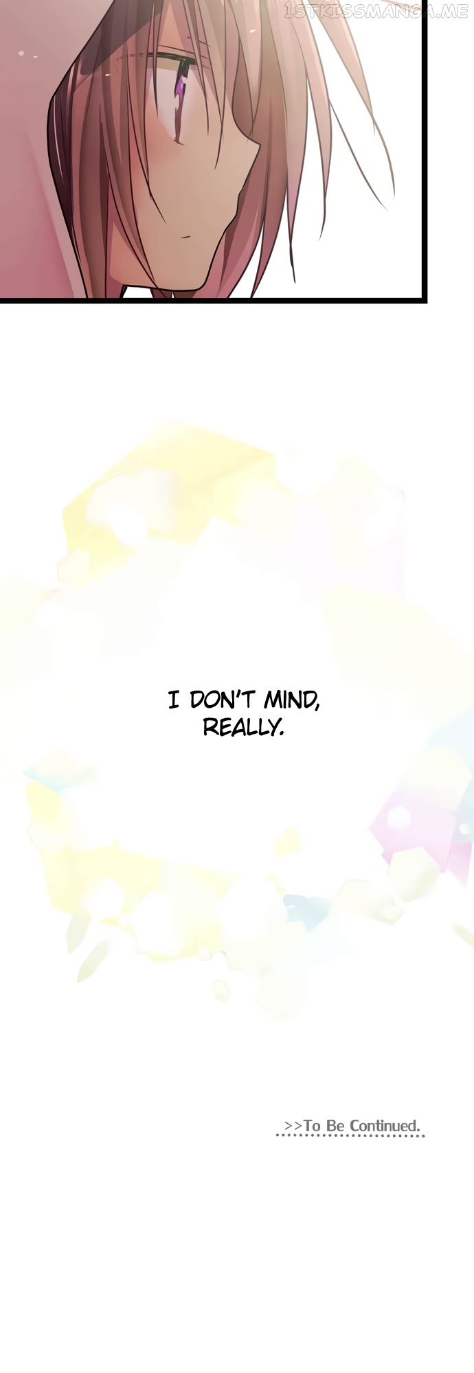 Monochrome Lovers chapter 33.5 - page 19